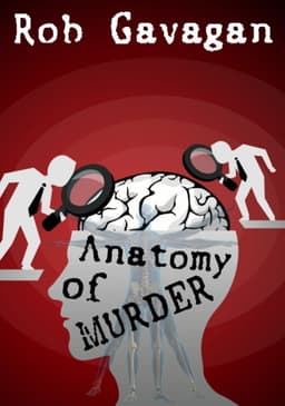 Anatomy Of Murder