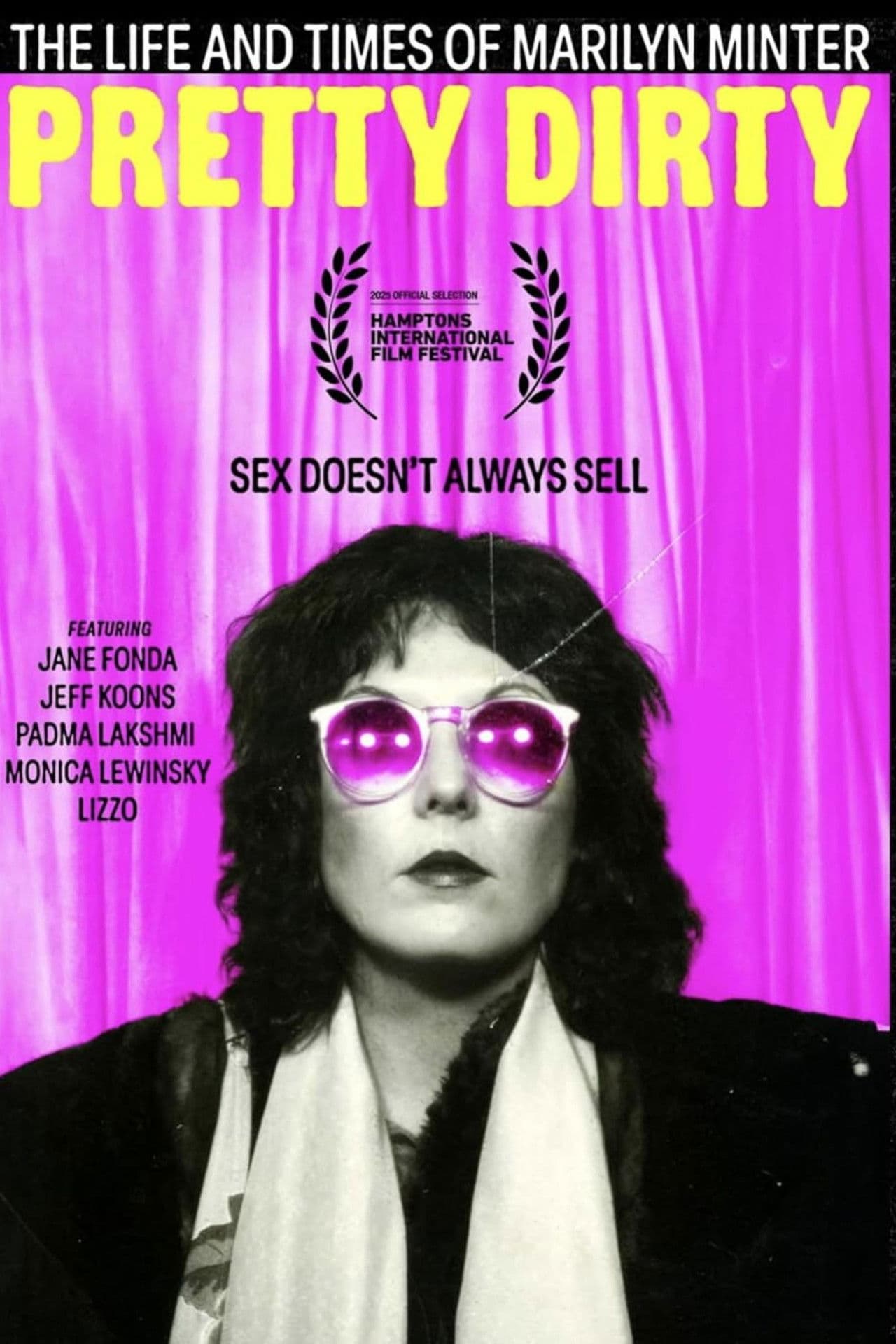 Marilyn Minter: Pretty/Dirty