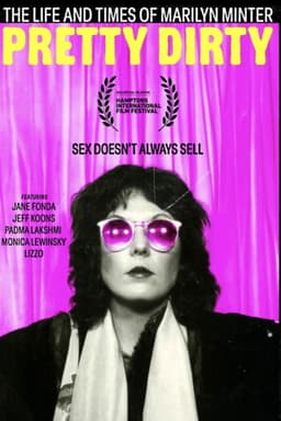 Marilyn Minter: Pretty/Dirty