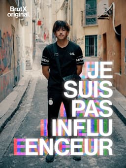 Je suis pas influenceur