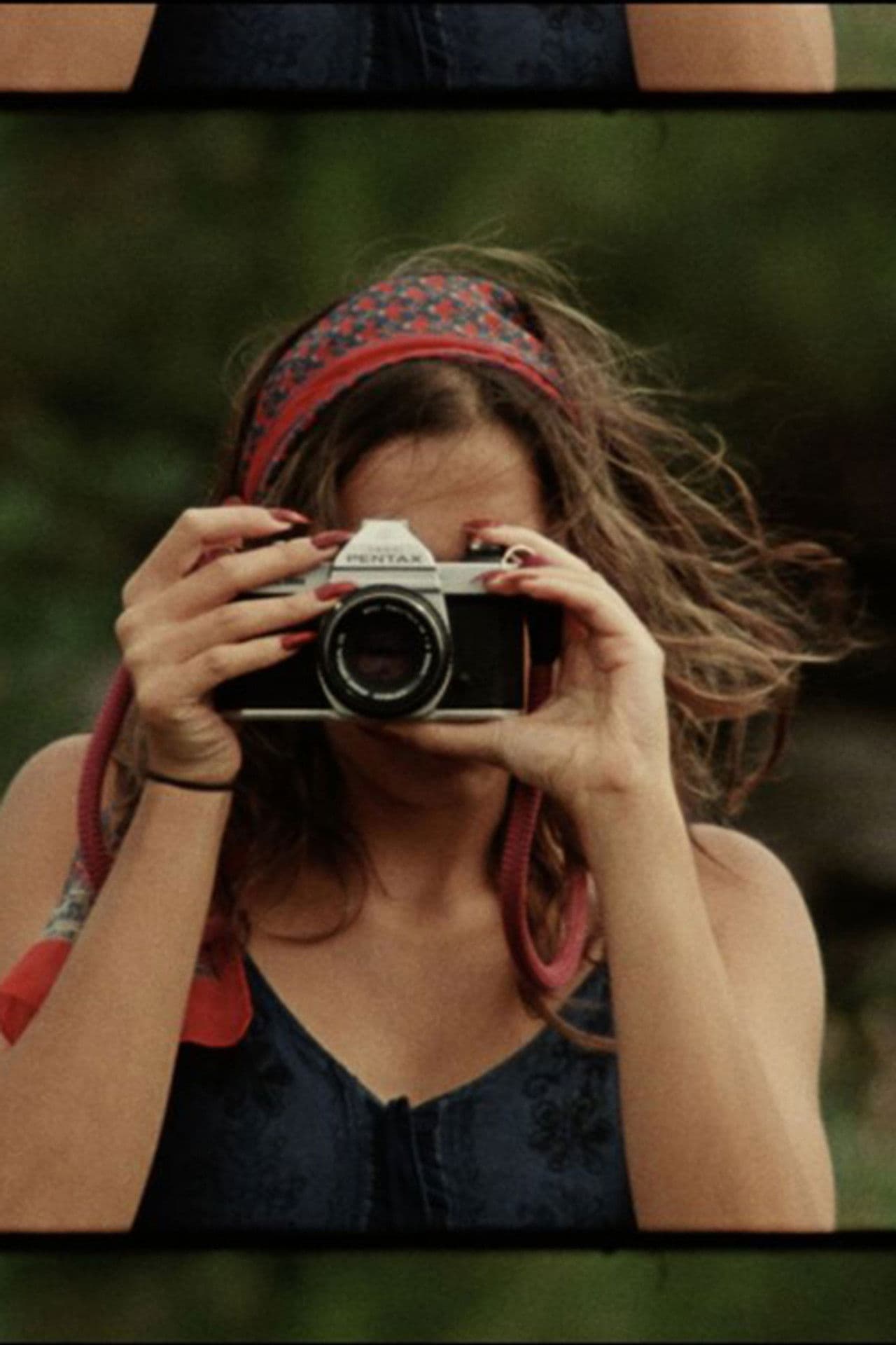 Short Cut, Long Claws