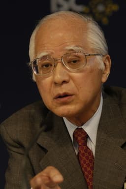 Hisashi Owada