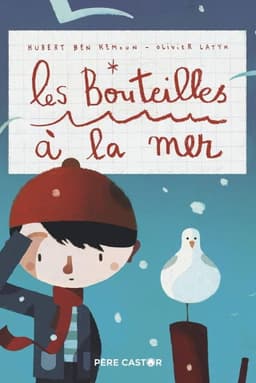 Messages in a Bottle