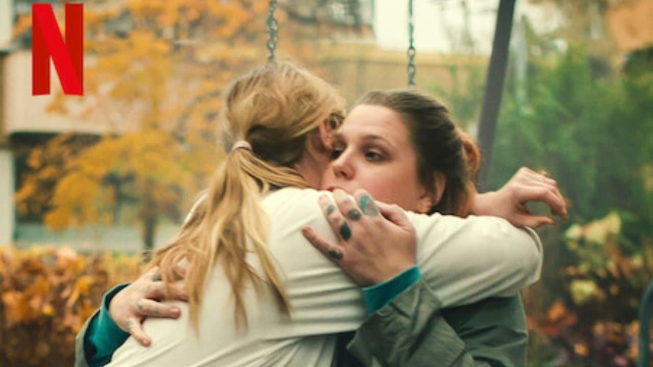 Thank You, I'm Sorry