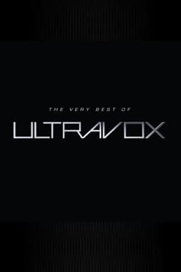 Ultravox - The Very Best Of