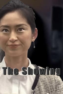 The Showing: The Scariest Meeting Ever