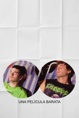 Una película barata