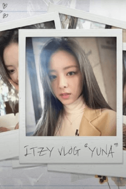 ITZY VLOG