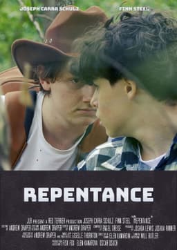 Advent 2: Repentance