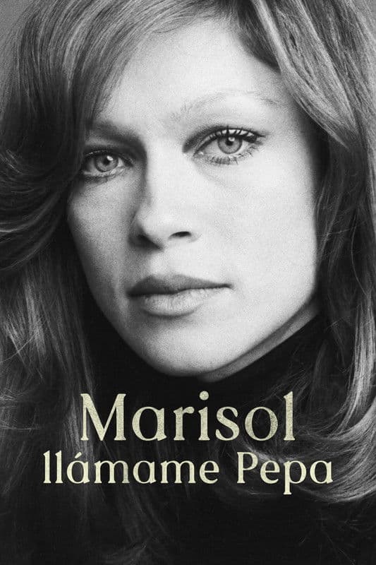 Marisol: llámame Pepa