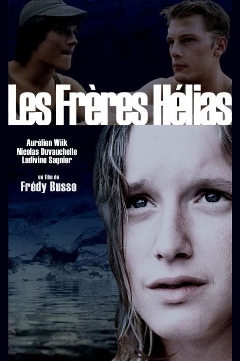 Les Frères Hélias