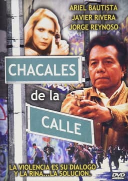 Chacales de la calle