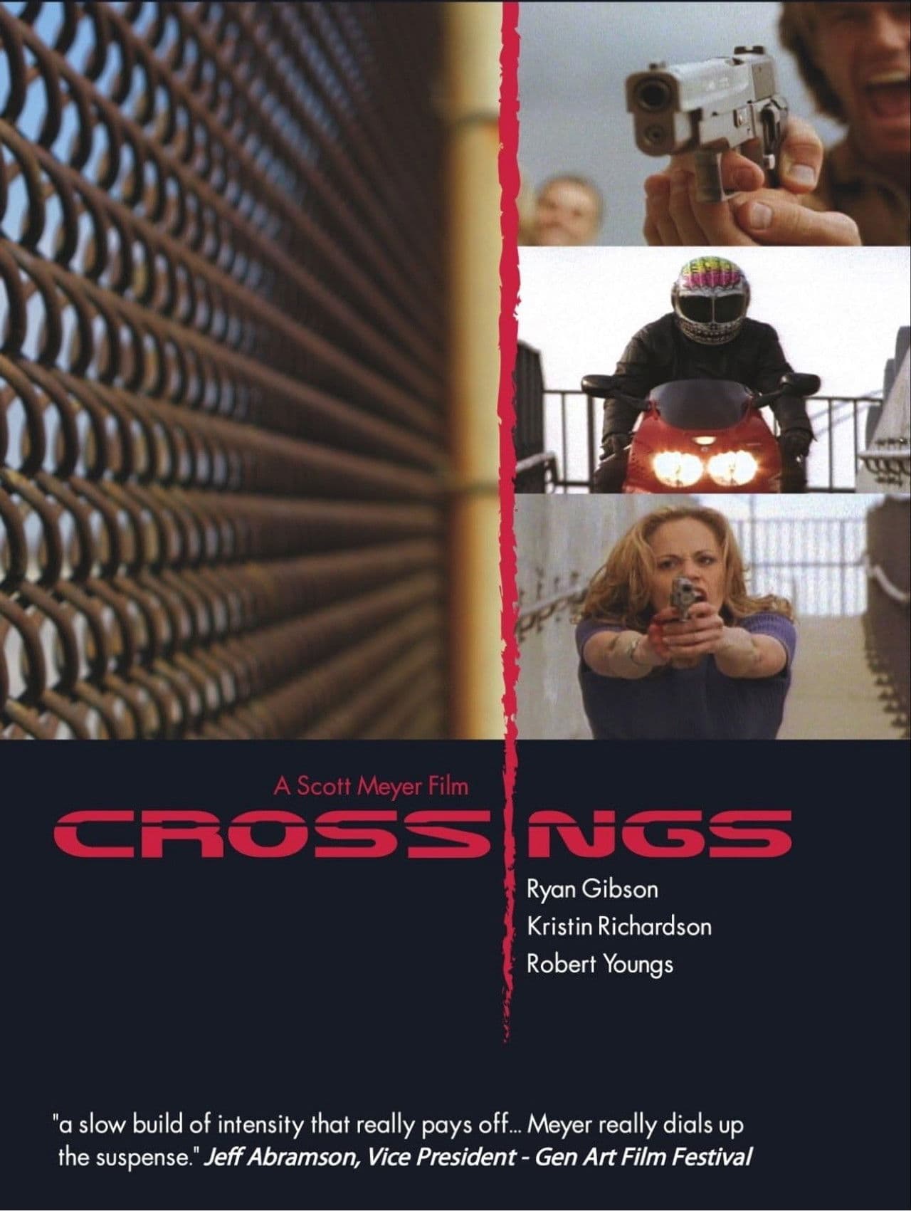 Crossings