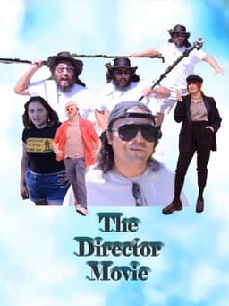 The Director Movie