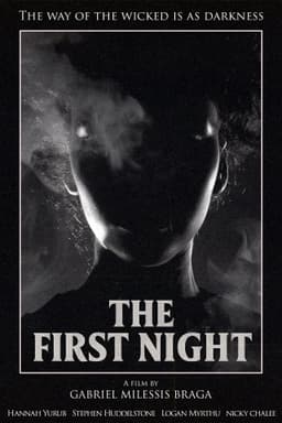 The First Night