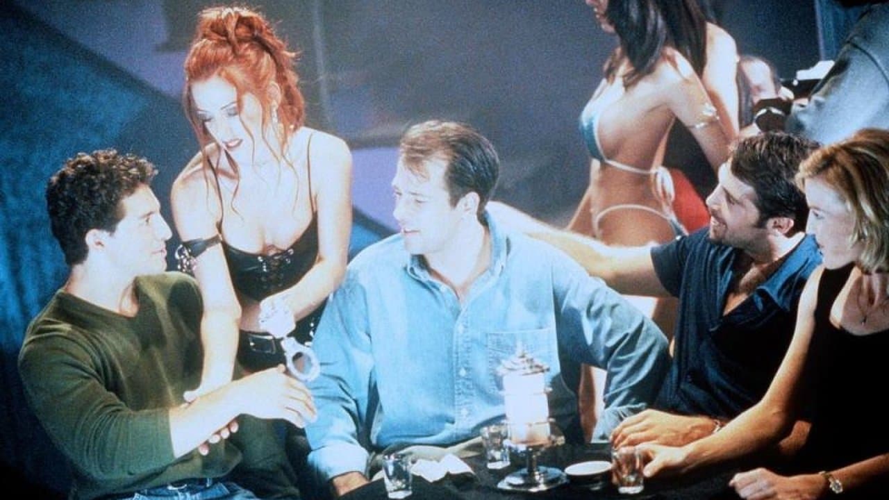 The Night That Never Happened