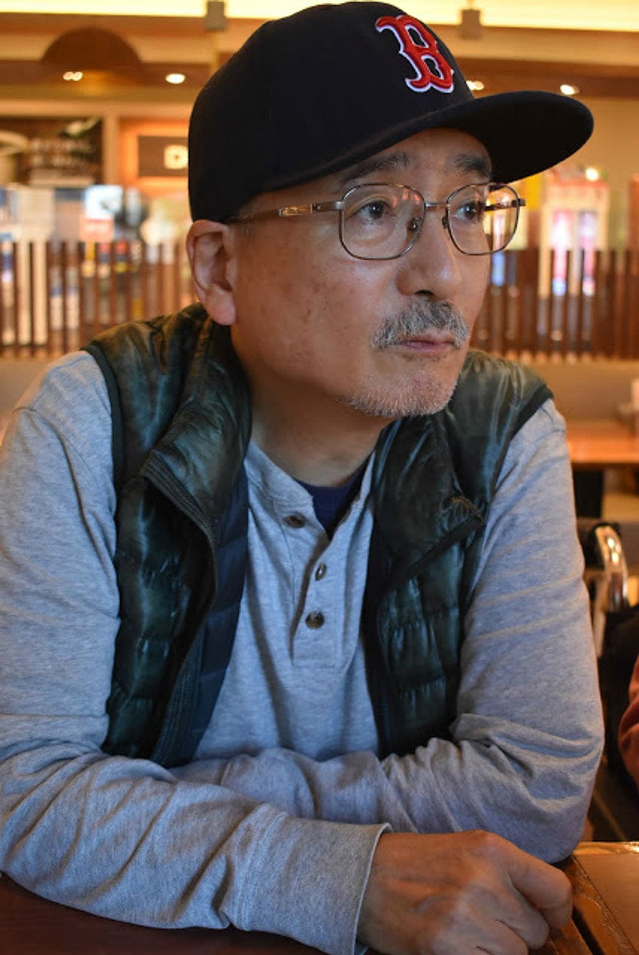 Akihide Tsuzawa