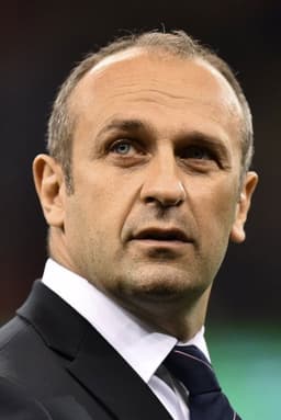 Philippe Saint André