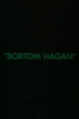Bortom hagan
