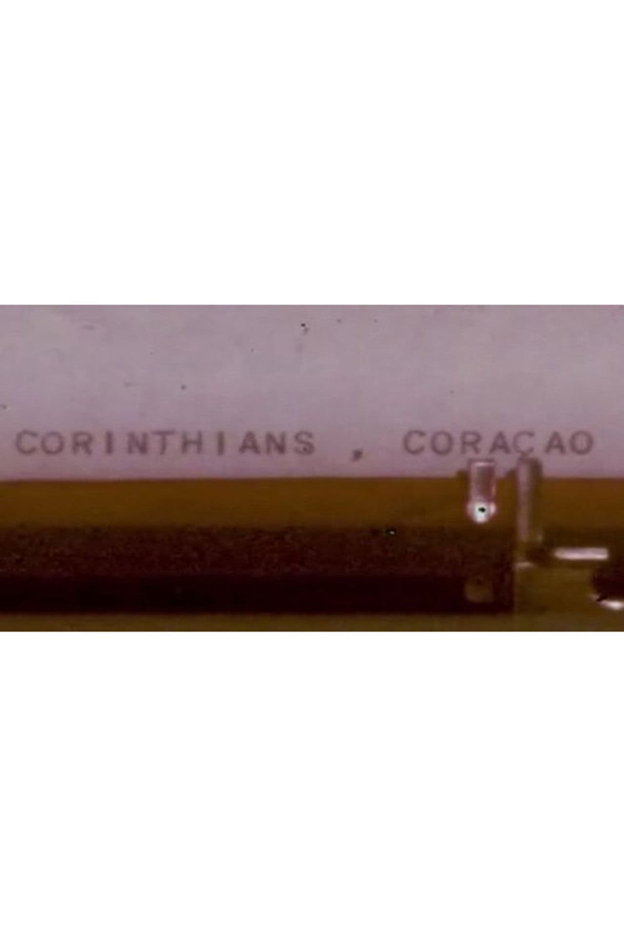 Corinthians Coração