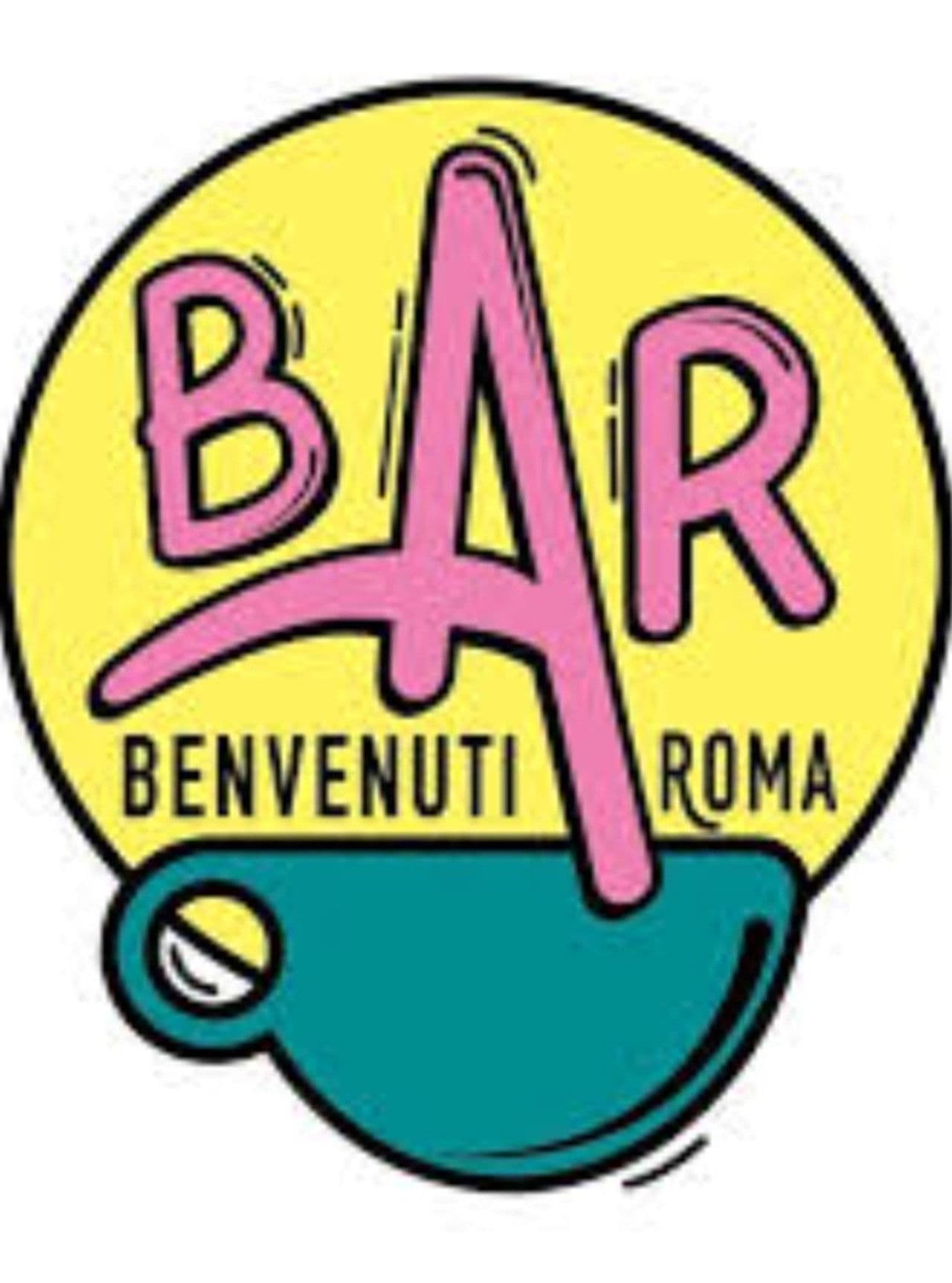 BAR: Benvenuti a Roma