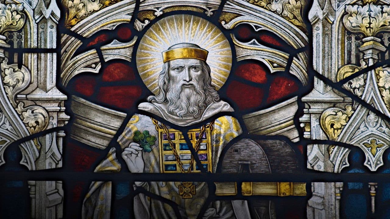 Saint Patrick, esclave et protecteur de l'Irlande