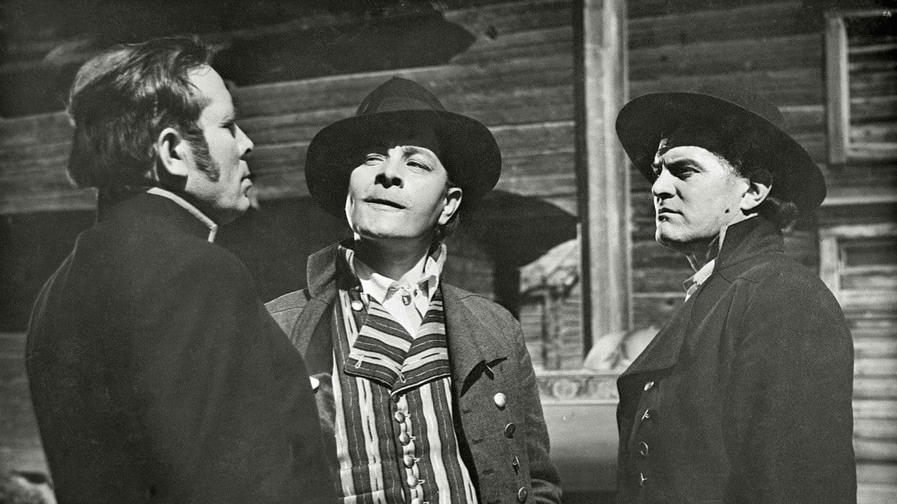 Härmästä poikia kymmenen