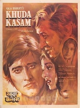 Khuda Kasam