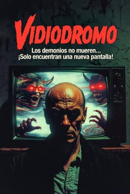 Vidiodromo