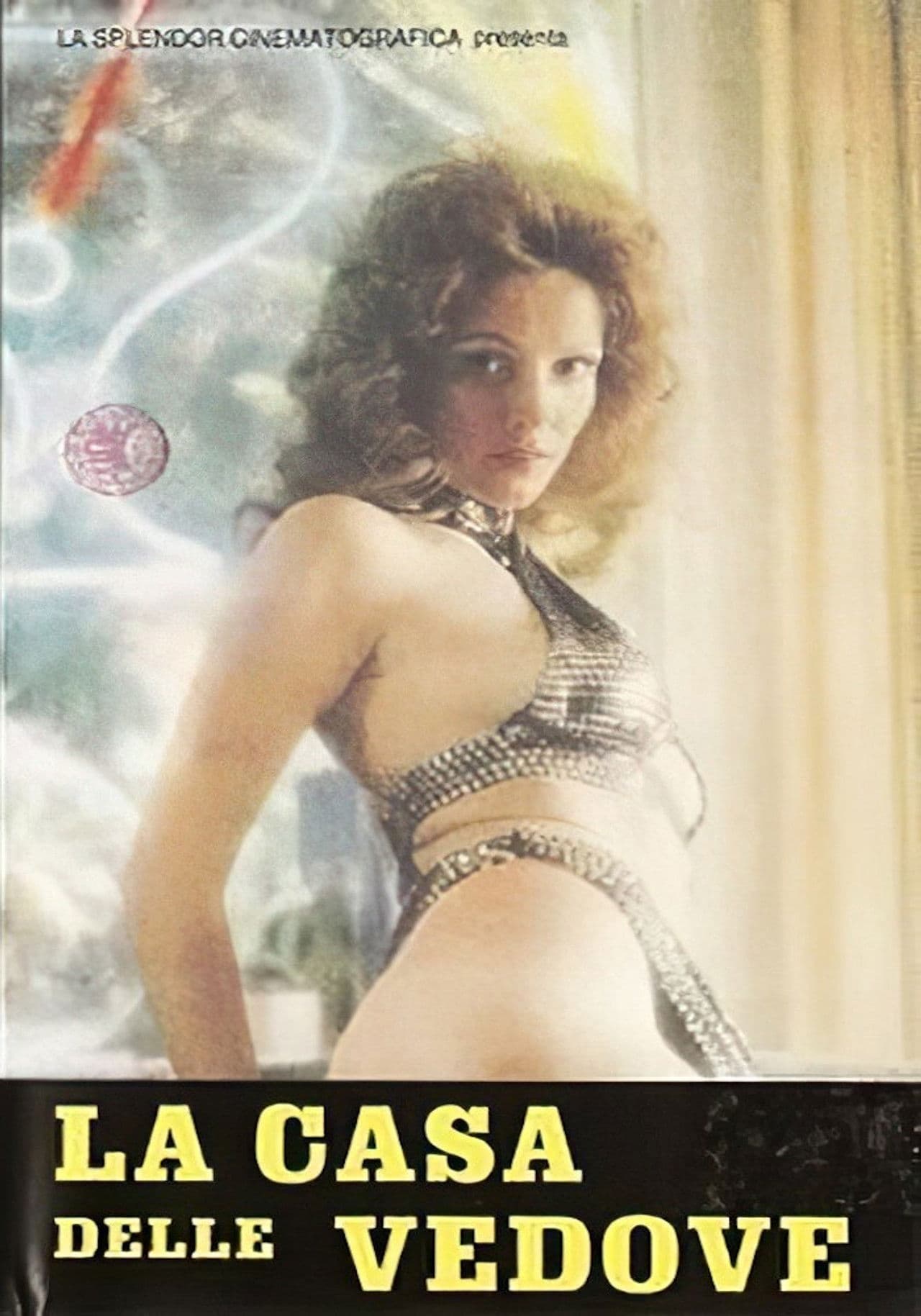 La casa delle vedove