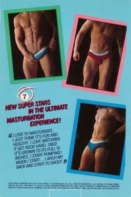 Rock Hard 1 The Ultimate Masturbation Experience