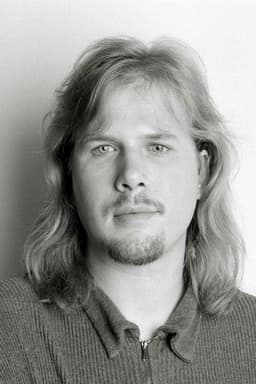 Jeff Healey