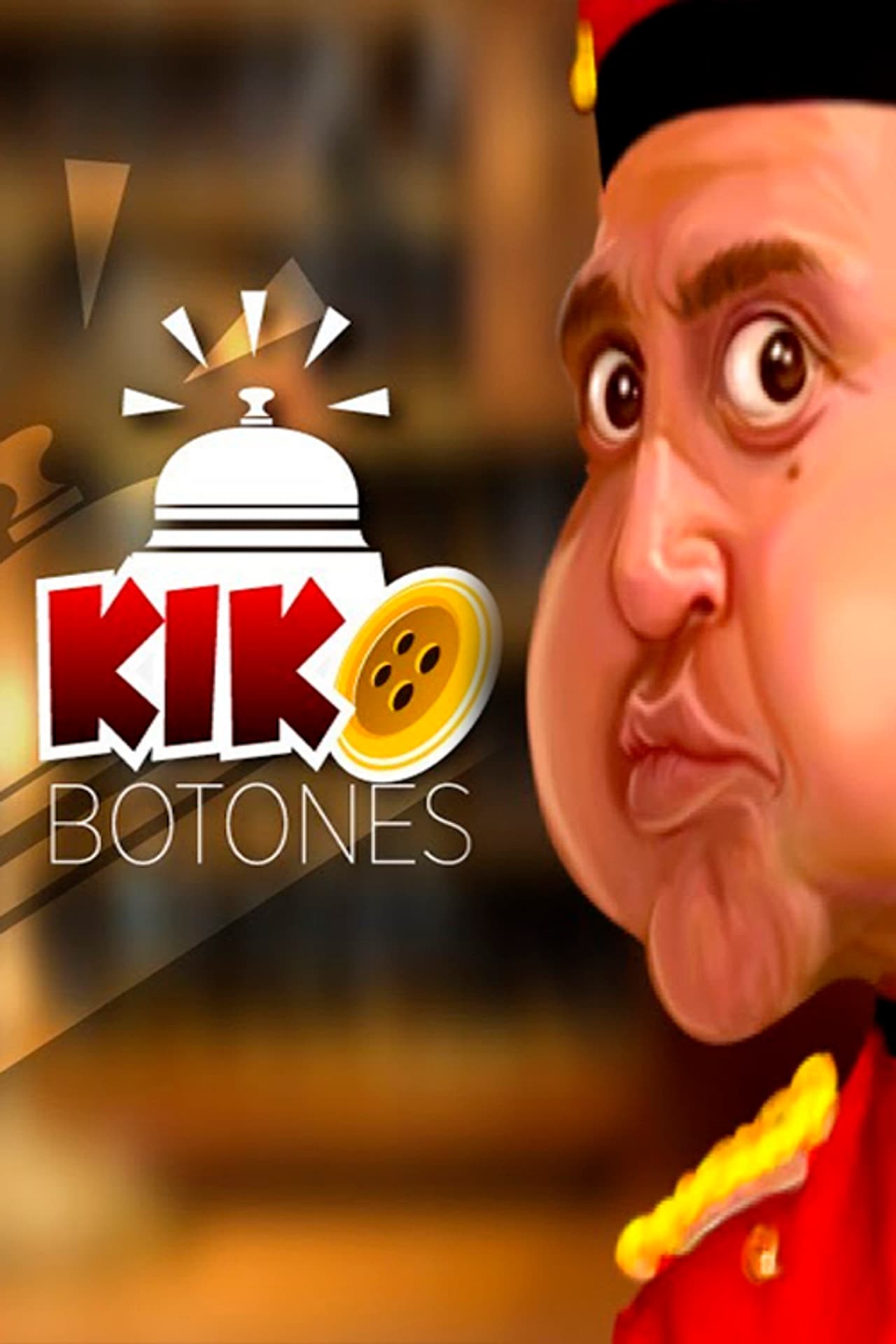 Kiko Botones