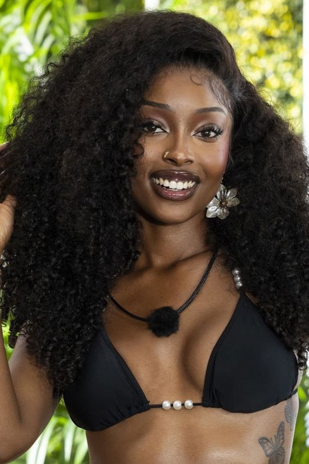 Courtney “CoCo” Watson