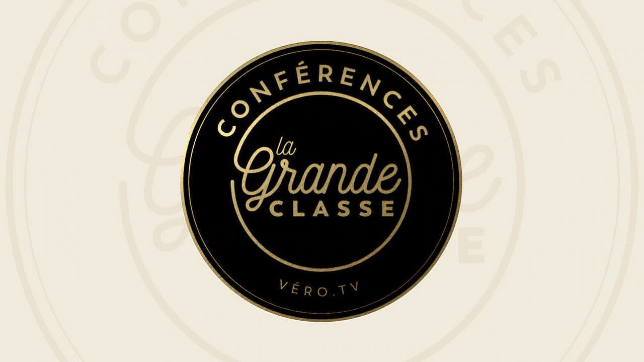 Conférences La grande classe