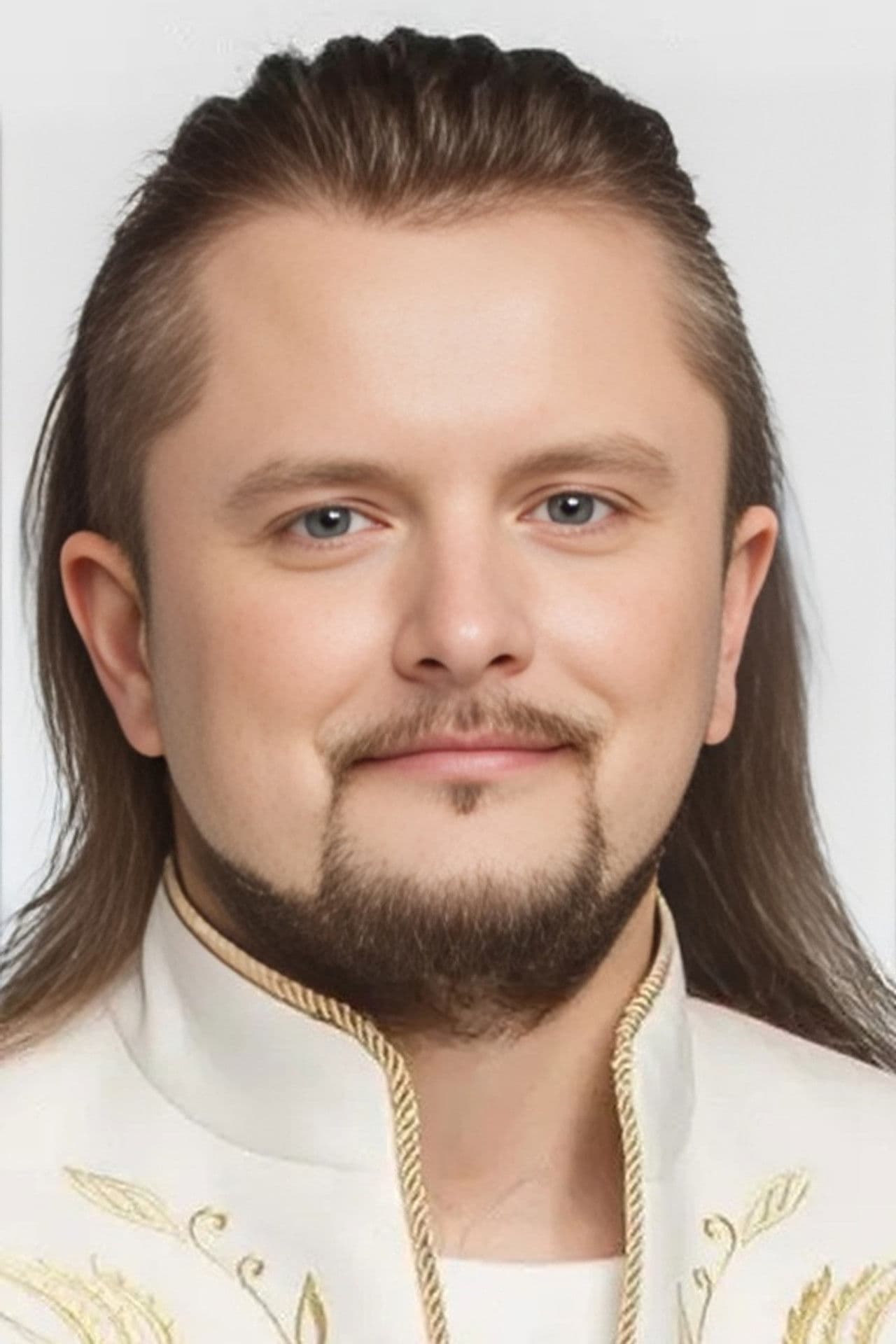 Sergey Boyok