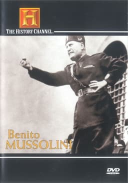 Mussolini: Italy's Nightmare