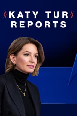 Katy Tur Reports