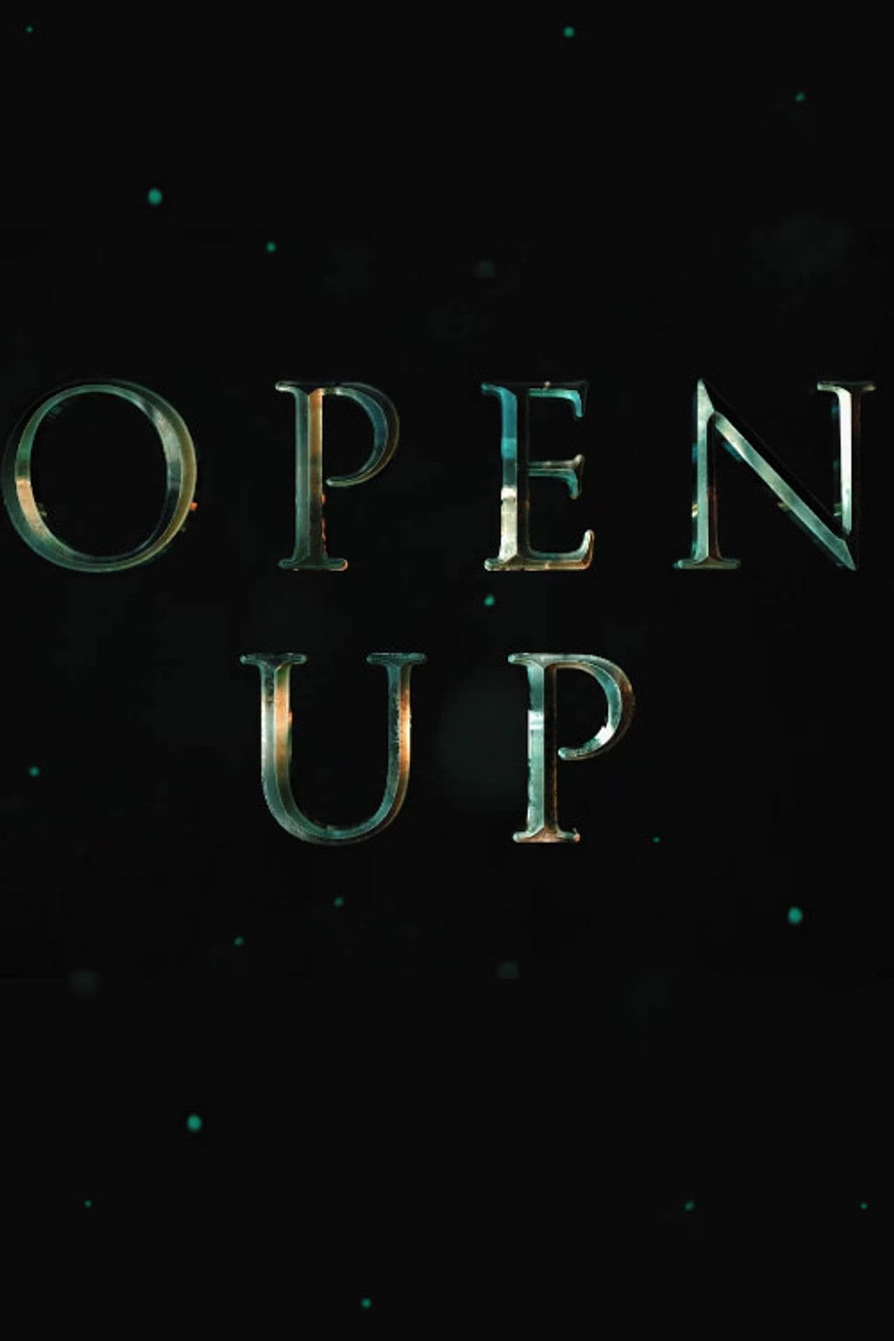 Open Up