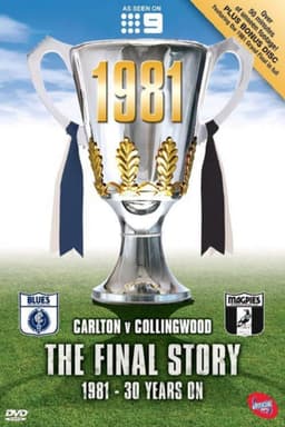 The Final Story 1981