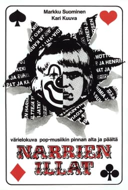 Narrien illat