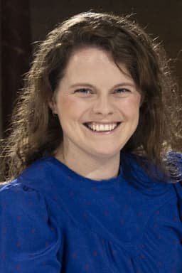 Mette Byriel-Thygesen