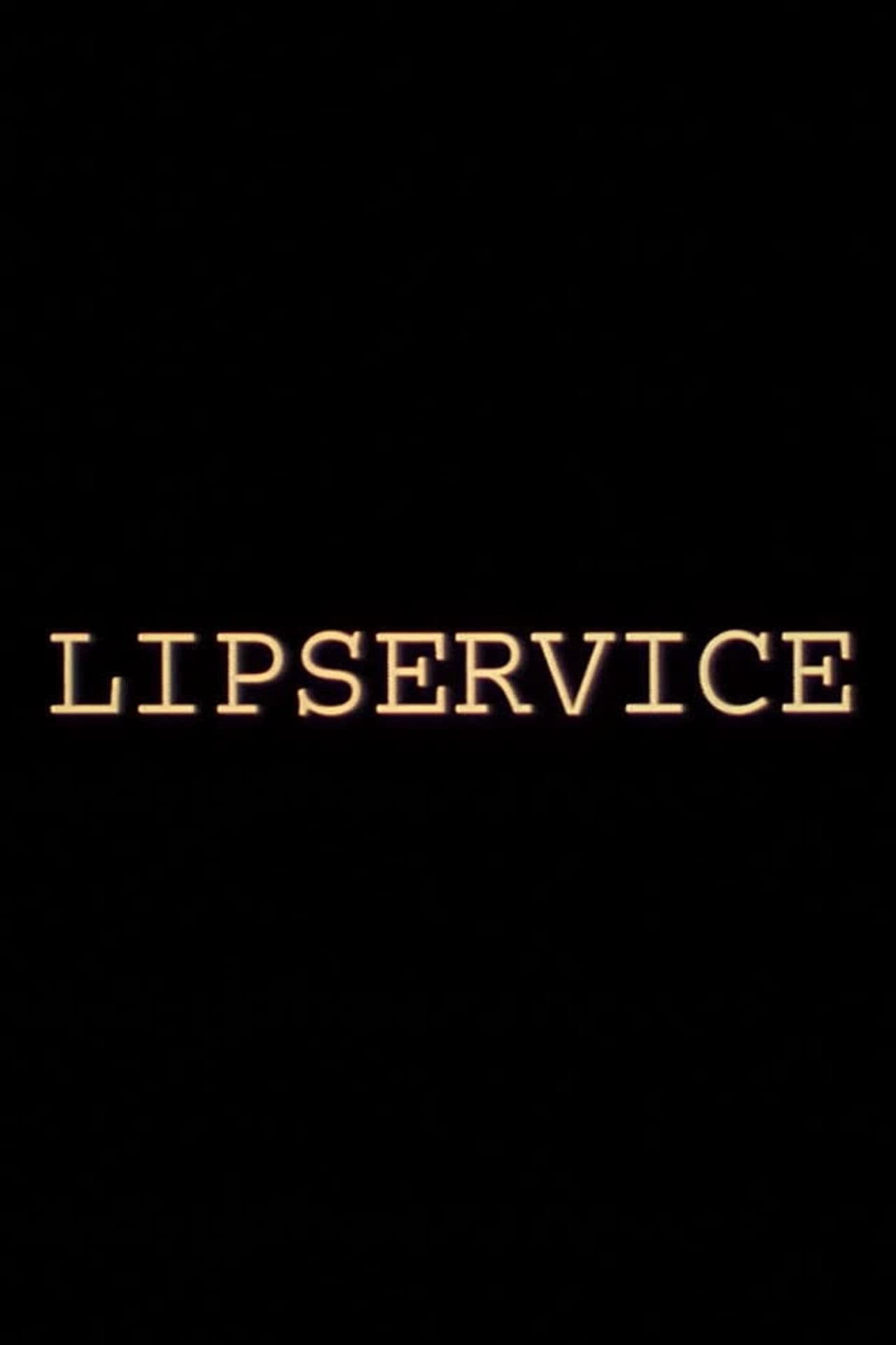 Lipservice