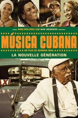 Música Cubana