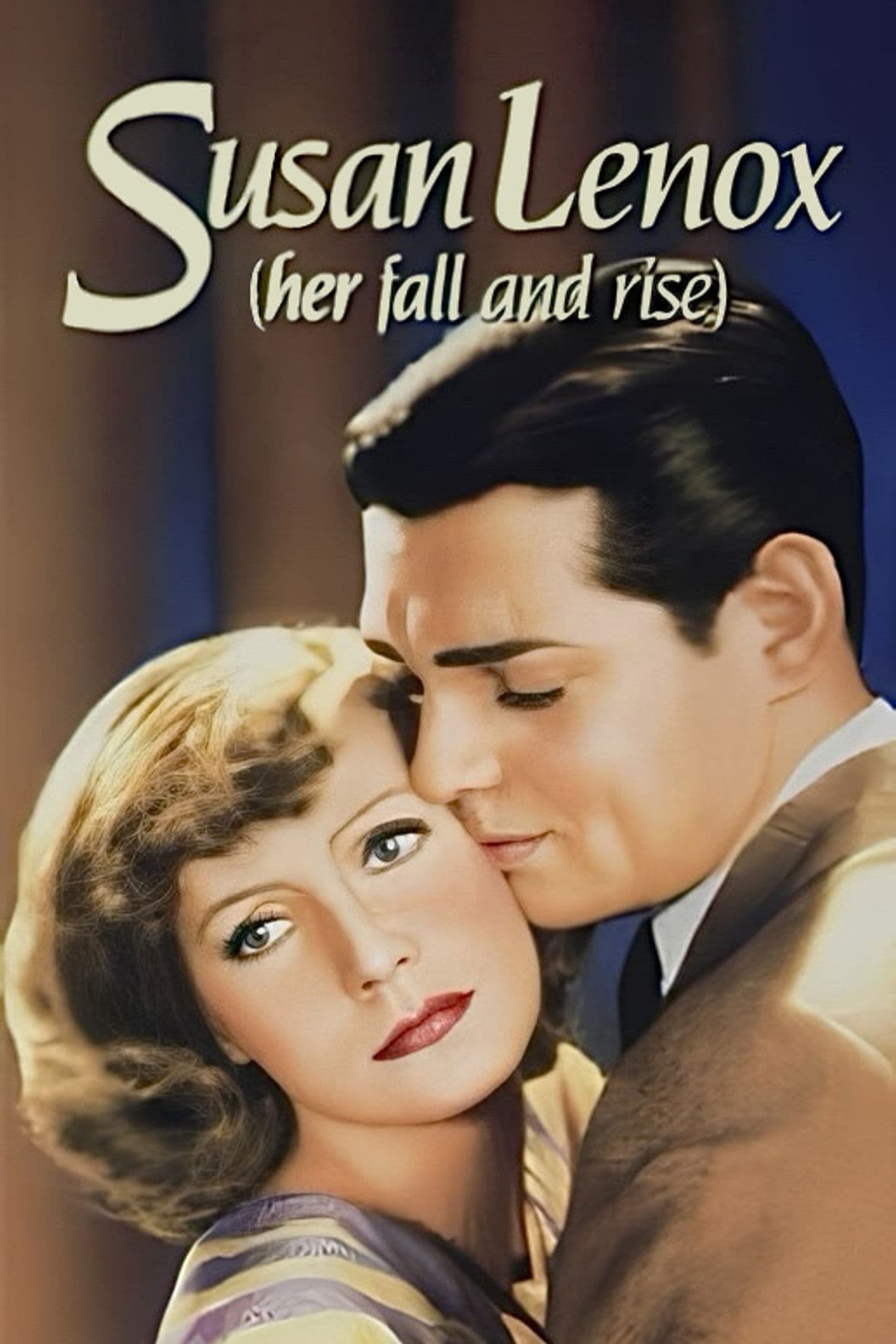 Susan Lenox (Her Fall and Rise)