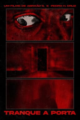 Tranque a Porta