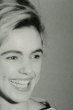 Screen Test [ST309]: Edie Sedgwick