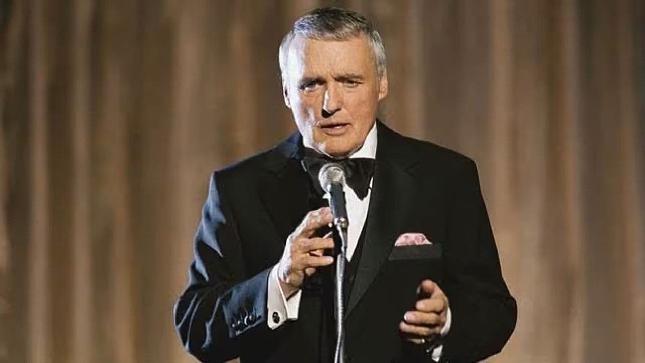 The Night We Called It a Day