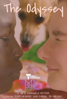 The Odyssey