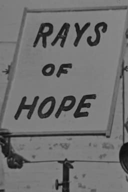 Rays of Hope